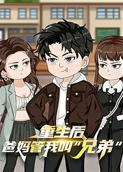 重生后爸妈管我叫兄弟