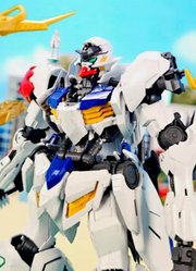 MG高达巴巴托斯天狼座