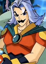 神兵小将：南宫逸到底有多强？给他一把神兵，直接成为战力天花板