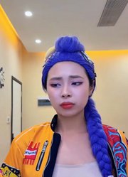 鲁米报仇失败！#kpop