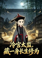 冷宫太监，藏一身长生修为