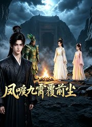 凤唳九霄覆前尘
