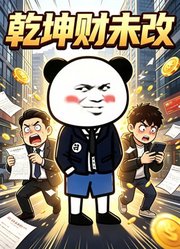 乾坤财未改