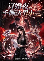 订婚夜我要小三渣男破产