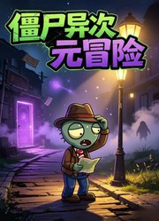 僵尸异次元冒险