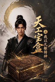 天工宝盒之我以凡躯铸神