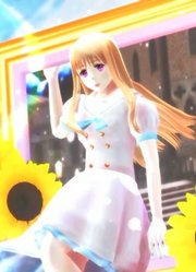 【APH】Magical南下企画【MMD静止画部门】