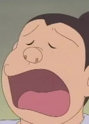 我和妈妈说，身边的死党都爱看《哆啦A梦》爆笑胡椒