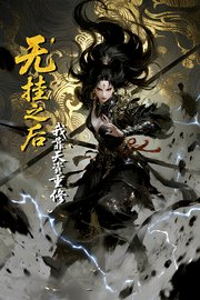 无挂之后，我靠天资重修