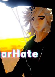 鬼灭之刃MMD：黑死牟、童磨的《SugarHate》