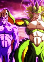 龙珠：贝吉塔再次被魔化，孙悟空却恢复记忆，打败维斯和比鲁斯