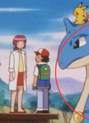 小智其实是个代练？细数被小智练牛逼后又拱手送人的神奇宝贝们！