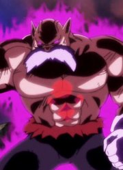 龙珠：托破是见习破坏神，弗利萨拿出10成实力，却被托破打得半残