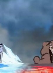 海贼王：强大的能力可以造就一个岛，艾尼路可能亲手造就了一个布