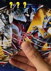 欧布奥特曼，这才是他的最强形态，要无敌了