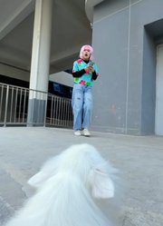 只有鲁米怀着一颗充满爱的心