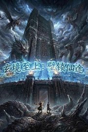 玄境至上：壁锁仙途