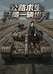 公路求生开局一辆坦克