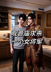 观音庙求来一个女将军