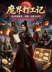 魔界打工记