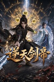 逆天剑帝