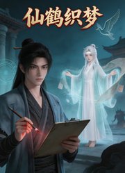仙鹤织梦