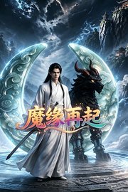 魔缘再起