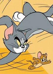 猫和老鼠爆笑特辑