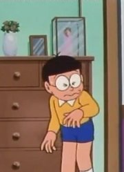 据我所知,妈妈是狼人可能是《哆啦A梦》里质量最高的了呢