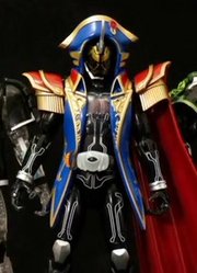 【假面骑士】DG（KamenRiderDarkGhost）达尔文&拿破仑