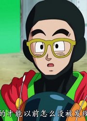 皮孩子这一周老看《龙珠超》悟饭的灾难!赛亚超人拍成电影了!?，游戏都不玩了