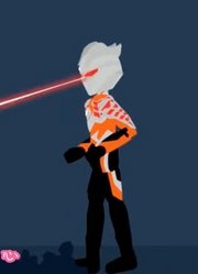 奥特曼动画：无限赛罗打败自己的黑暗体，泰迦惜败托雷基亚