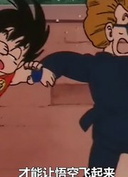 龙珠：主持人也有点不简单