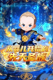 从婴儿开始的先天圣族