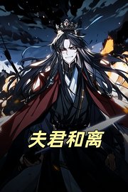 夫君和离