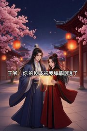 王爷，你的剧本被我弹幕剧透了