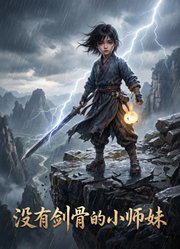 没有剑骨的小师妹