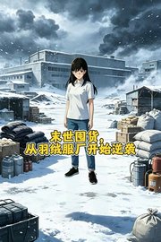 末世囤货，从羽绒服厂开始逆袭