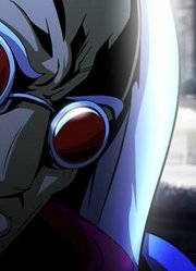 【JOJO同人】皇帝归来——BSVCh.001-TheBloodReturns(LaSangreVuelve)