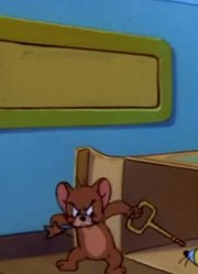 熊孩子这一周老看《猫和老鼠高清版》机器猫风波，游戏都不玩了