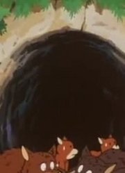 小祖宗这几天老看《哆啦A梦》拯救日本狼家族下，游戏都不玩了
