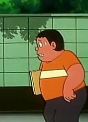 据我所知,标本采集箱下可能是《哆啦A梦》里最值得看的了呢