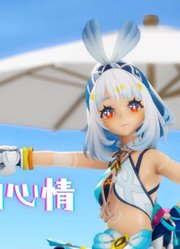 原神MMD：玛拉妮的《忧郁的心情》