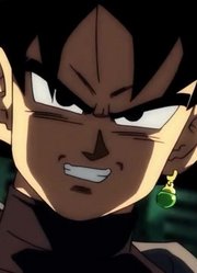 dragonballsuperamvBlackGoku