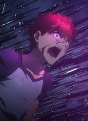 卫宫巨侠的无限剑制好似万剑归宗全力对抗娘闪闪的乖离剑·EA！