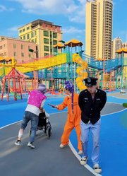 鲁米被逮捕了？