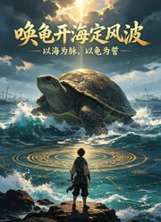 唤龟开海定风波