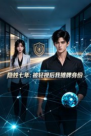 隐姓七年：被轻视后我摊牌身份