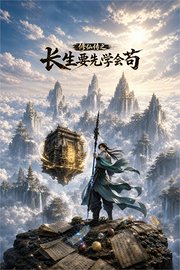 修仙传之长生要先学会苟