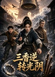 三香逆转光阴